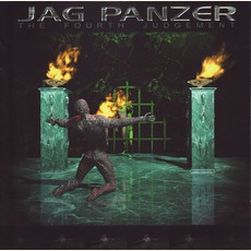 The Fourth Judgement mp3 Album by Jag Panzer