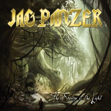 The Scourge Of The Light mp3 Album by Jag Panzer
