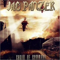Chain Of Command mp3 Album by Jag Panzer