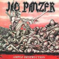 Ample Destruction (Re-Issue) mp3 Album by Jag Panzer