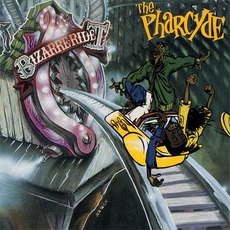 Bizarre Ride II The Pharcyde mp3 Album by The Pharcyde