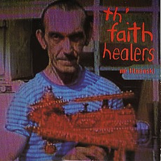 Mr. Litnanski mp3 Album by Th' Faith Healers