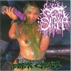Extreme Cream mp3 Album by Spermswamp