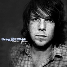 A Word In Edgeways mp3 Album by Greg Holden