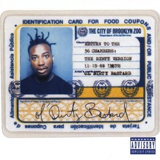 Return To The 36 Chambers: The Dirty Version mp3 Album by Ol' Dirty Bastard