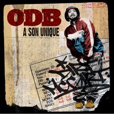 A Son Unique mp3 Album by Ol' Dirty Bastard