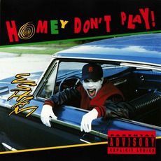 Homey Don't Play! mp3 Album by Esham