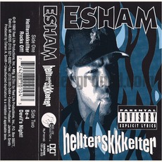 Helterskkkelter mp3 Album by Esham