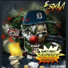 I Ain't Cha Homey mp3 Album by Esham