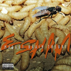 Maggot Brain Theory mp3 Album by Esham