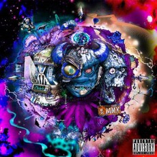 Suspended Extended: Subatomic Jetpack Edition mp3 Album by Esham