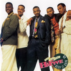 Keep It Goin' On mp3 Album by Hi-five