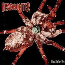Rebirth mp3 Album by Headhunter