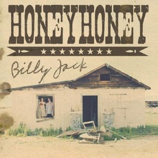 Billy Jack mp3 Album by Honeyhoney