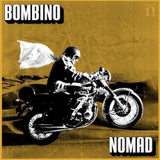 Nomad mp3 Album by Bombino