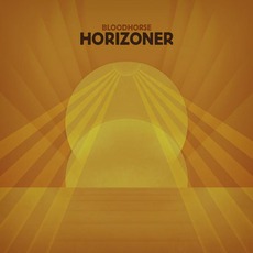 Horizoner mp3 Album by Bloodhorse