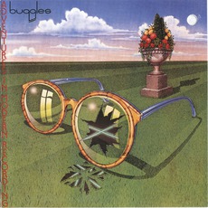 Adventures In Modern Recording (Re-Issue) mp3 Album by Buggles