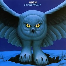 Fly By Night (Remastered) mp3 Album by Rush