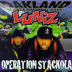 Operation Stackola mp3 Album by Luniz