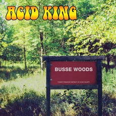 Busse Woods (Re-Issue) mp3 Album by Acid King