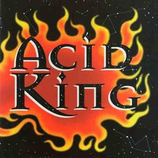 Zoroaster mp3 Album by Acid King