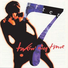 Takin' My Time mp3 Album by After 7