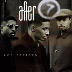 Reflections mp3 Album by After 7