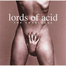 The Crablouse mp3 Single by Lords Of Acid