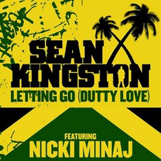 Letting Go (Dutty Love) mp3 Single by Sean Kingston Feat. Nicki Minaj