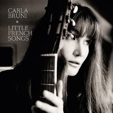 Little French Songs mp3 Album by Carla Bruni