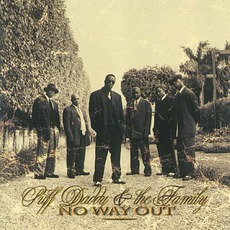 No Way Out mp3 Album by Puff Daddy & The Family