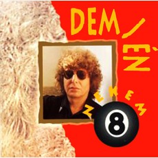 Nekem 8 mp3 Album by Demjén Ferenc
