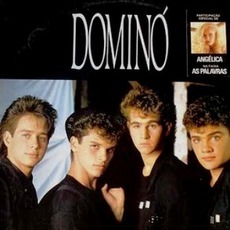 Domino mp3 Album by Domino