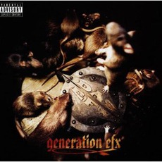 Generation EFX mp3 Album by Das EFX