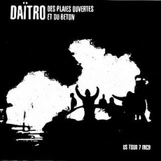 US Tour mp3 Album by Daïtro