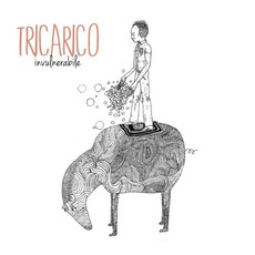 Invulnerabile mp3 Album by Tricarico