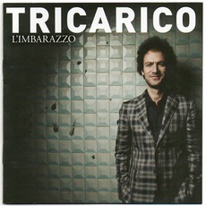 L'imbarazzo mp3 Album by Tricarico