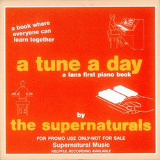 A Tune A Day mp3 Album by The Supernaturals