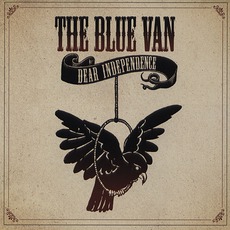 Dear Independence mp3 Album by The Blue Van