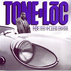 LōC-Ed After Dark mp3 Album by Tone-Loc