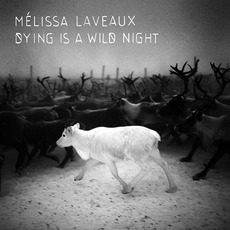 Dying Is A Wild Night mp3 Album by Melissa Laveaux