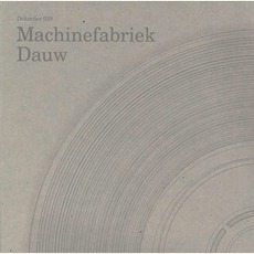 Dauw mp3 Album by Machinefabriek