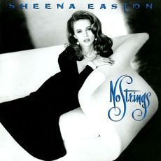 No Strings mp3 Album by Sheena Easton