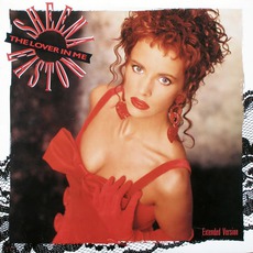 The Lover In Me mp3 Album by Sheena Easton
