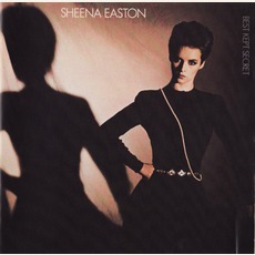 Best Kept Secret (Re-Issue) mp3 Album by Sheena Easton