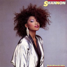 Do You Wanna Get Away mp3 Album by Shannon