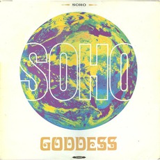 Goddess mp3 Album by Soho