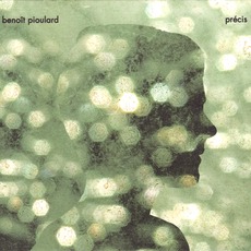 Précis mp3 Album by Benoît Pioulard