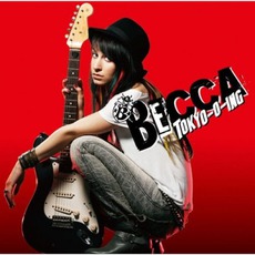 Tokyo-O-Ing mp3 Album by BECCA