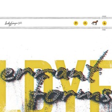 Errant Forms mp3 Album by Ladyfinger (ne)